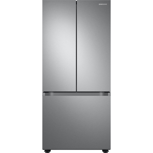 Samsung Refrigerador Modelo RF22A4121SR-AA