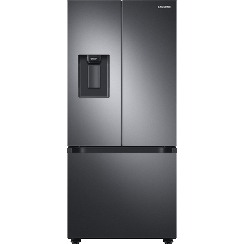Samsung Refrigerator Model RF22A4221SG-AA