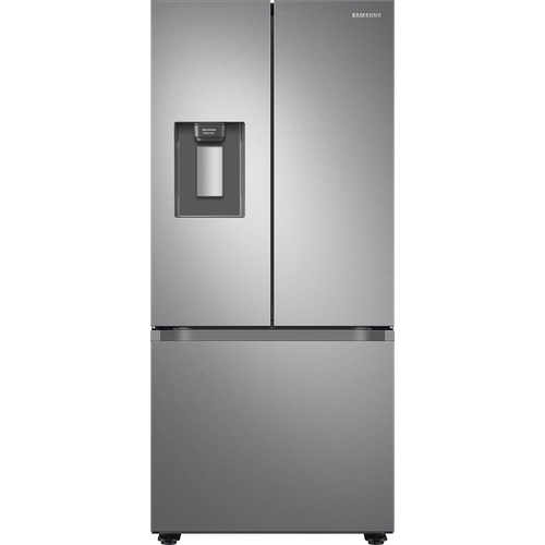 Samsung Refrigerator Model RF22A4221SR-AA