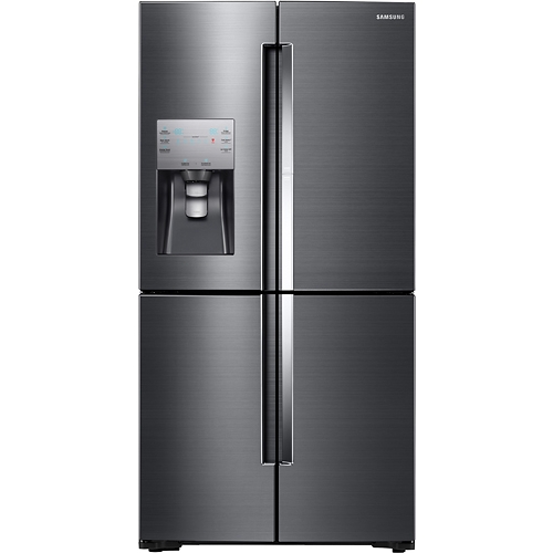 Samsung Refrigerador Modelo RF22K9381SG