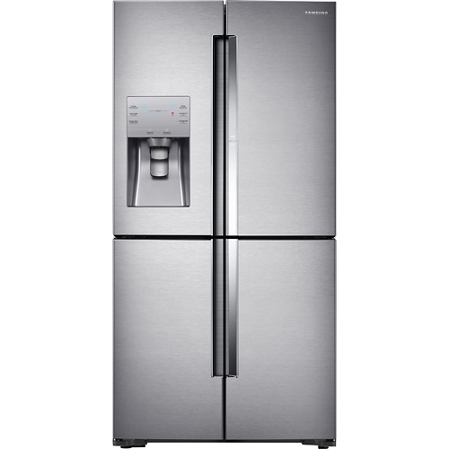 Comprar Samsung Refrigerador RF22K9381SR