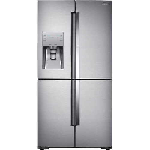 Samsung Refrigerador Modelo RF22K9381SR