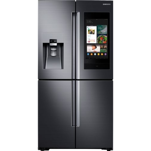Samsung Refrigerador Modelo RF22N9781SG