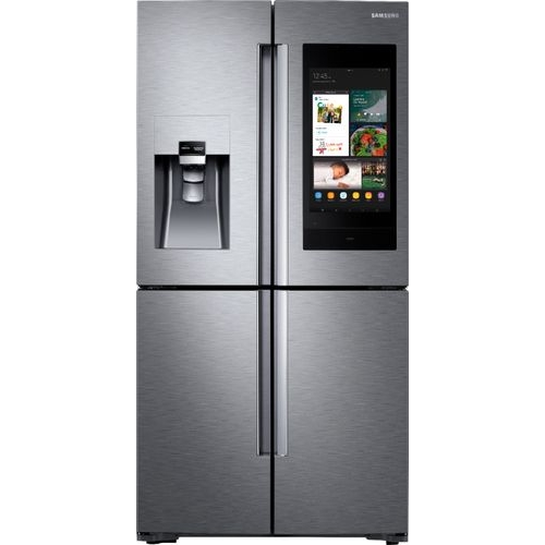 Samsung Refrigerador Modelo RF22N9781SR