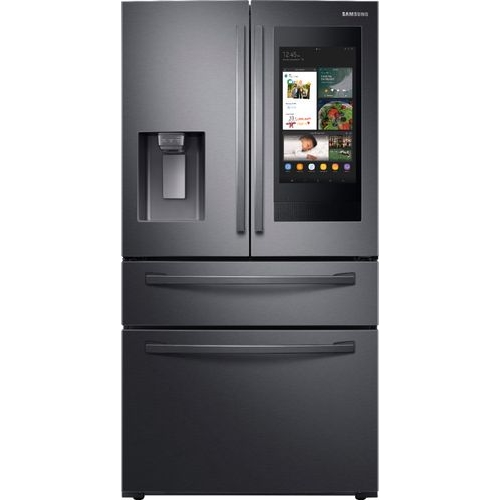 Samsung Refrigerador Modelo RF22R7551SG