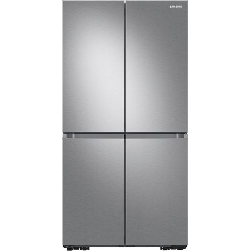 Samsung Refrigerator Model RF23A9071SR