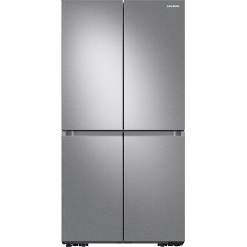 Samsung Refrigerator Model RF23A9671SR