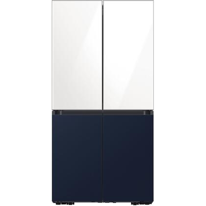 Samsung Refrigerator Model RF23A9675AP