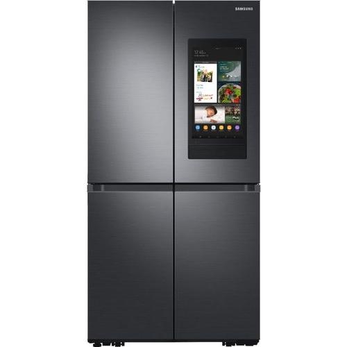 Samsung Refrigerator Model RF23A9771SG