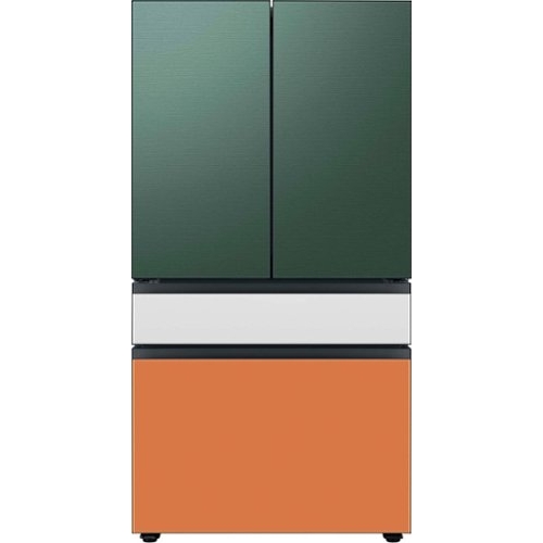 Samsung Refrigerator Model RF23BB8600APAA