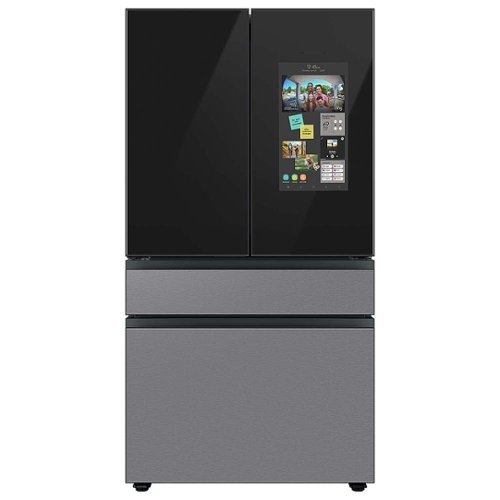 Samsung Refrigerator Model RF23BB8900ACAA