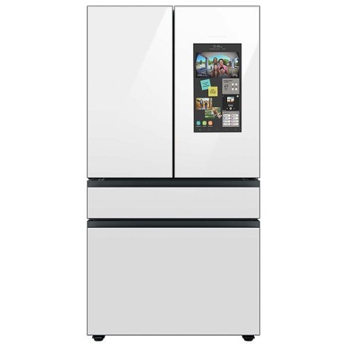 Samsung Refrigerator Model RF23BB8900AWAA