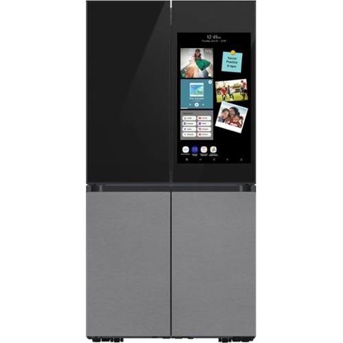 Samsung Refrigerator Model RF23CB9900QKAA