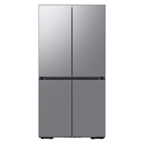 Samsung Refrigerator Model RF23DB9600QLAA