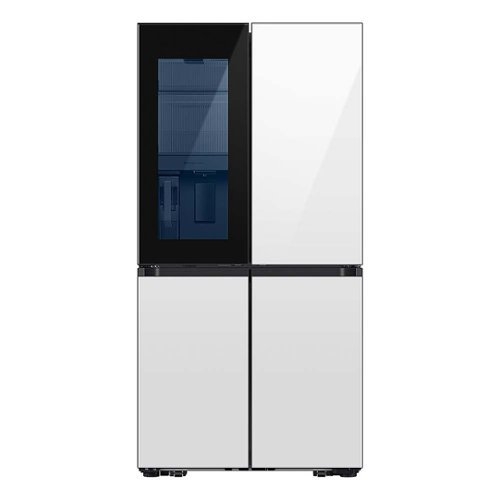 Samsung Refrigerator Model RF23DB970012AA