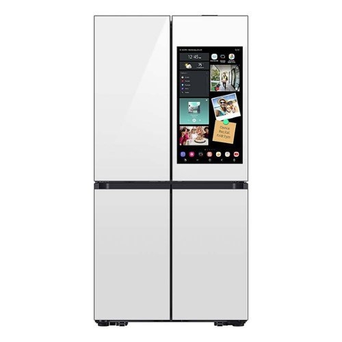 Samsung Refrigerator Model RF23DB990012AA
