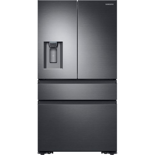 Samsung Refrigerator Model RF23M8070SG