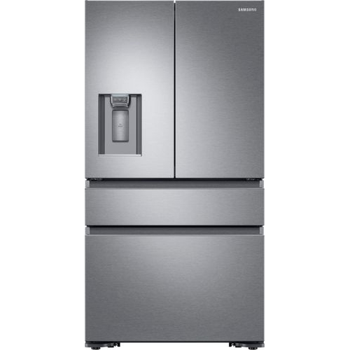 Samsung Refrigerator Model RF23M8070SR