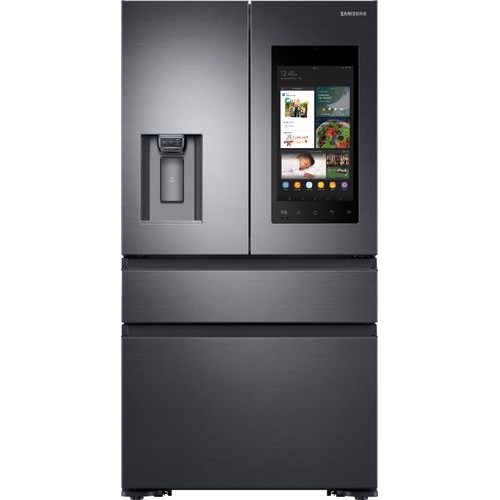 Samsung Refrigerador Modelo RF23M8570SG