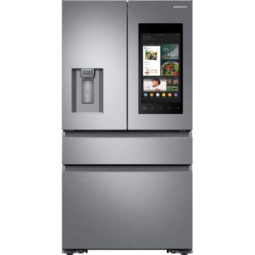 Samsung Refrigerador Modelo RF23M8570SR