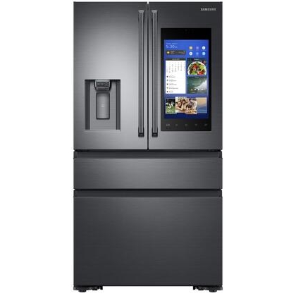 Samsung Refrigerator Model RF23M8590SG