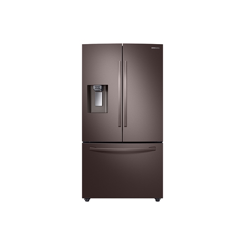 Samsung Refrigerator Model RF23R6201DT