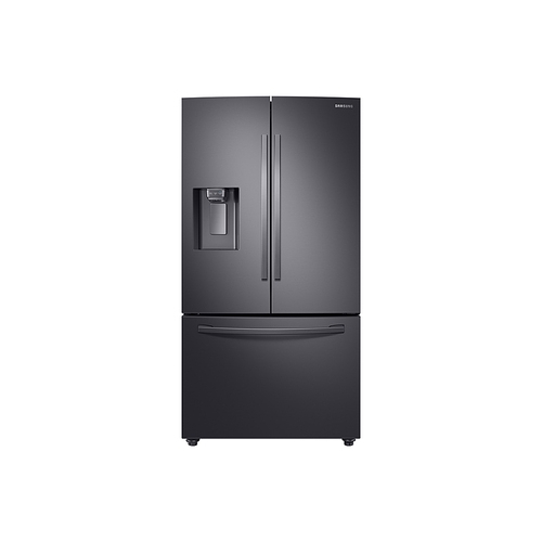Samsung Refrigerator Model RF23R6201SG