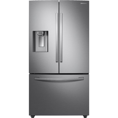 Samsung Refrigerator Model RF23R6201SR