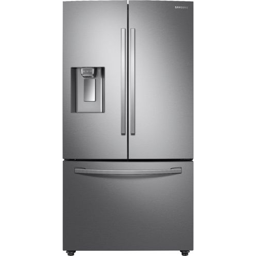 Samsung Refrigerador Modelo RF23R6201SR