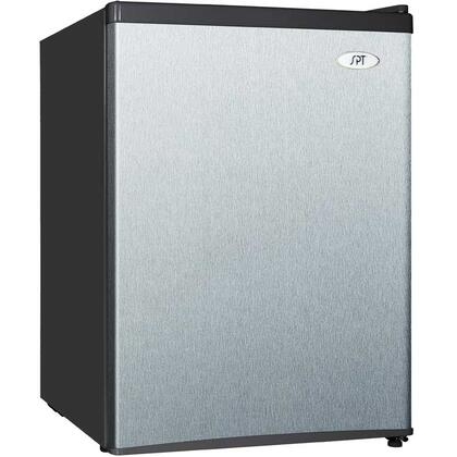 Comprar Sunpentown Refrigerador RF244SS
