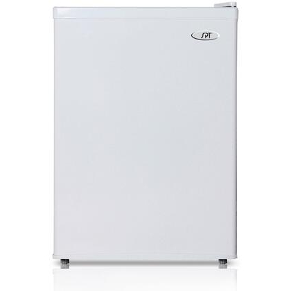 Sunpentown Refrigerator Model RF244W