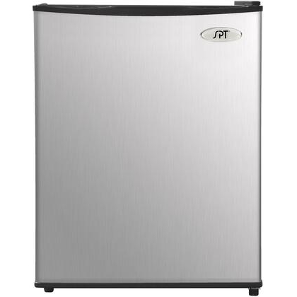 Sunpentown Refrigerator Model RF245SS
