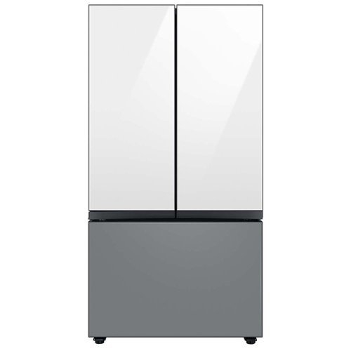 Samsung Refrigerator Model RF24BB6600APAA