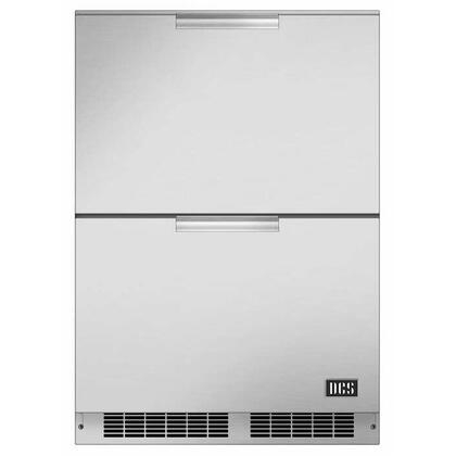 DCS Refrigerador Modelo RF24DE4