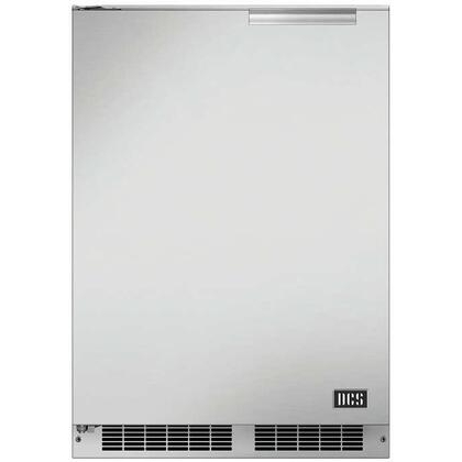 DCS Refrigerador Modelo RF24LE3