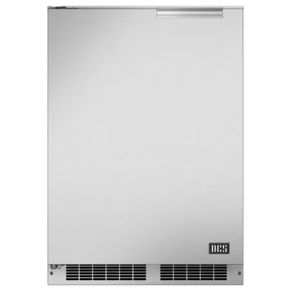 DCS Refrigerator Model RF24LE4