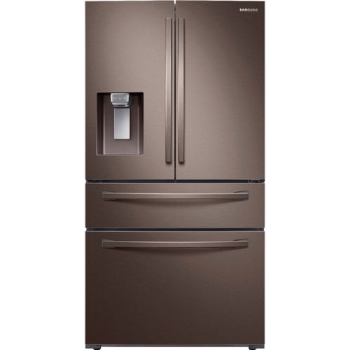 Samsung Refrigerador Modelo RF24R7201DT
