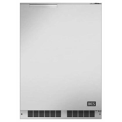 Comprar DCS Refrigerador RF24RE3