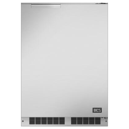 DCS Refrigerator Model RF24RE4