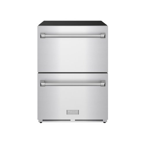 Buy Thor Kitchen Refrigerator RF24U