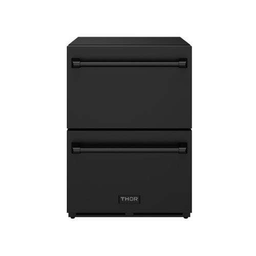 Buy Thor Kitchen Refrigerator RF24UB