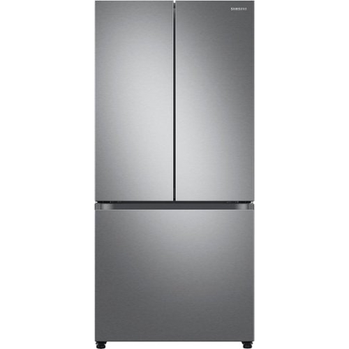 Samsung Refrigerator Model RF25C5551SR-AA