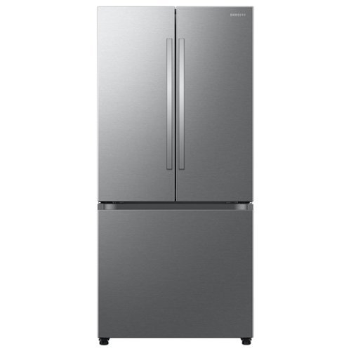 Buy Samsung Refrigerator RF25C5A01SRAA