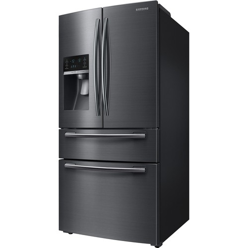 Buy Samsung Refrigerator RF25HMEDBSG