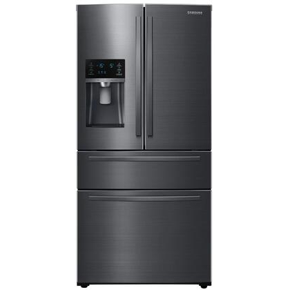 Buy Samsung Refrigerator RF25HMIDBSG