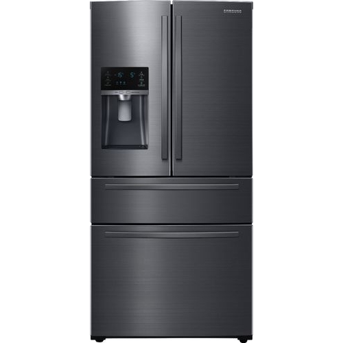 Buy Samsung Refrigerator RF25HMIDBSG-AA