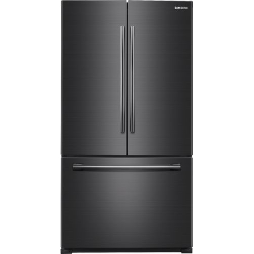Samsung Refrigerador Modelo RF260BEAESG