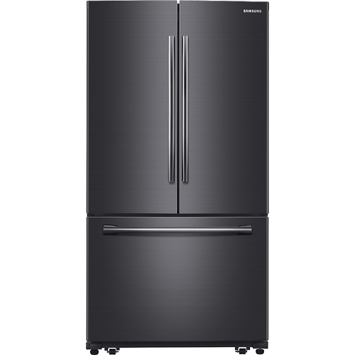 Samsung Refrigerador Modelo RF261BEAESG