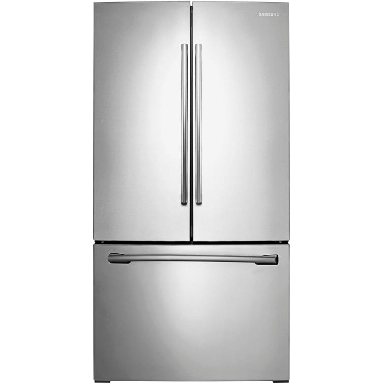 Samsung Refrigerator Model RF261BEAESR Appliance Helpers