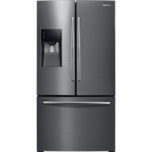 Samsung Refrigerador Modelo RF263BEAESG